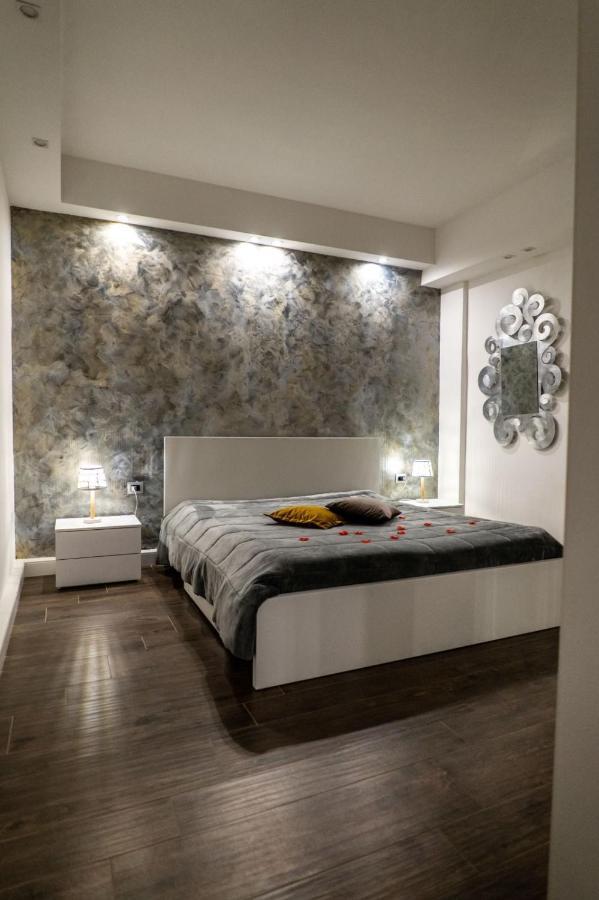 Resort Villa La Perla Sul Mare Leporano Eksteriør billede