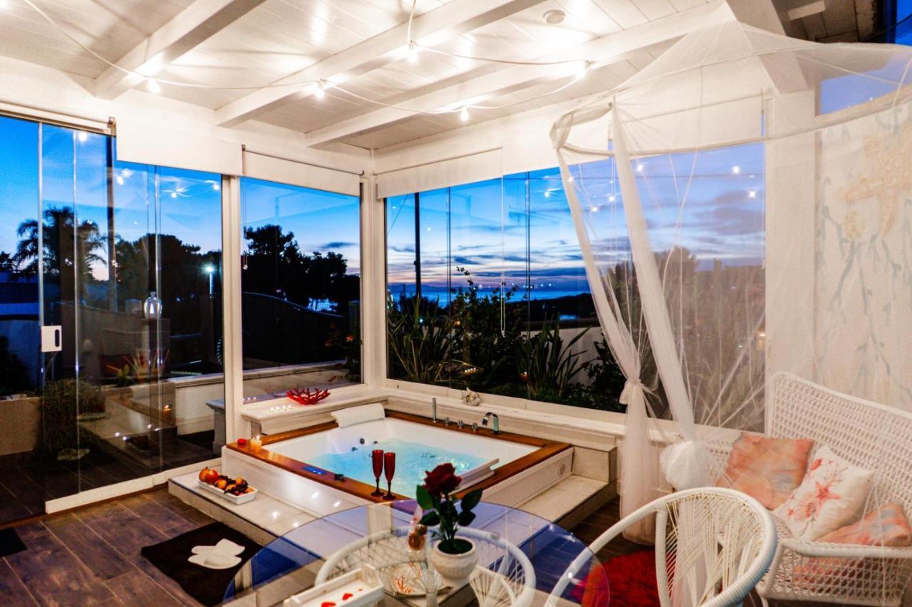 Resort Villa La Perla Sul Mare Leporano Eksteriør billede